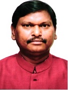 Shri Arjun Munda